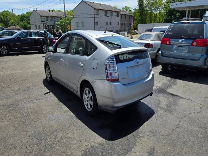2009 Toyota Prius