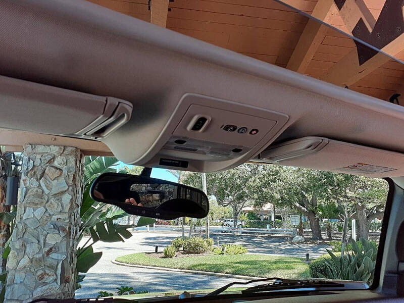 2009 HUMMER H2 Luxury