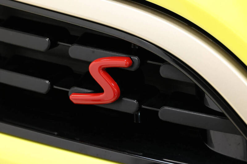 2025 MINI Hardtop 2 Door