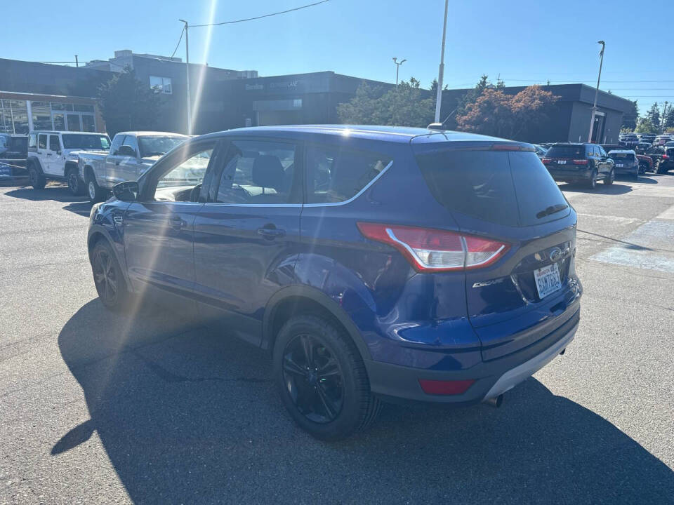 2013 Ford Escape for sale at Autos by Talon in Seattle, WA