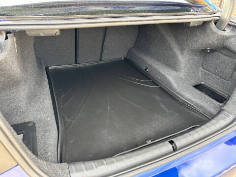 2020 BMW M5 Competition