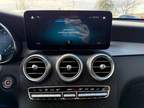 2021 Mercedes-Benz GLC GLC 300 4MATIC