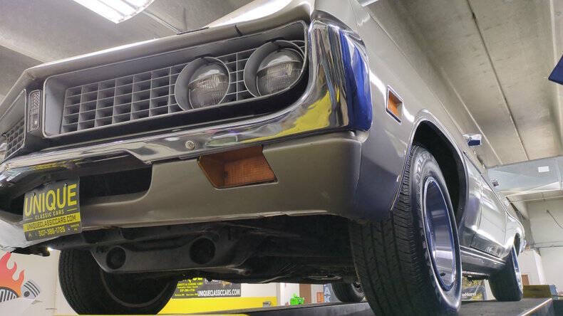 1971 Ford Torino