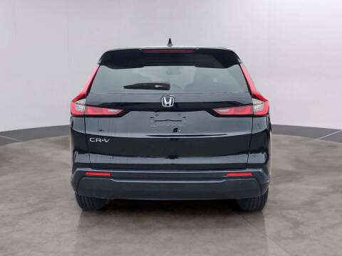 2023 Honda CR-V