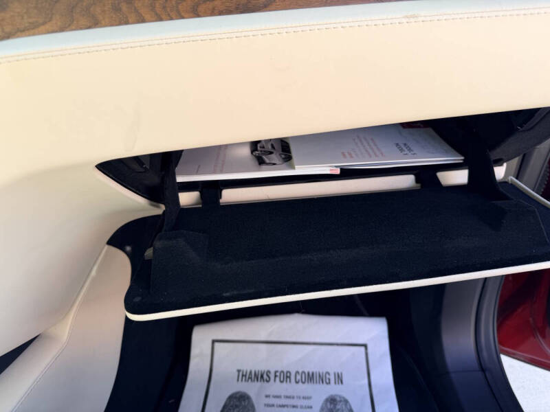 2018 Tesla Model X 100D