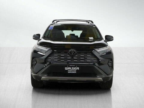 2024 Toyota RAV4 Limited