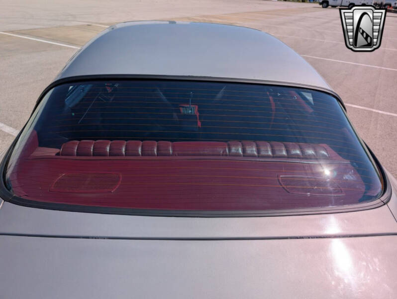 1979 Pontiac Firebird