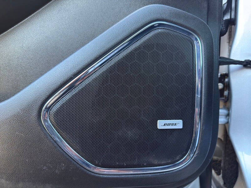 2016 GMC Yukon XL SLT