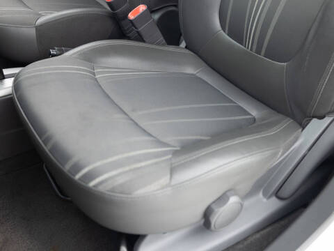 2015 Chevrolet Spark 1LT CVT