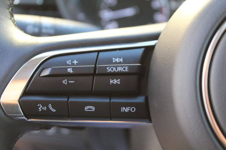 2024 Mazda CX-30 2.5 Turbo Premium