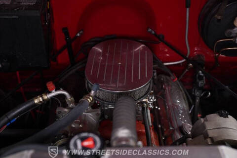 1954 Chevrolet 3100