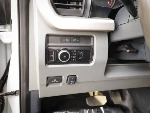 2023 Ford F-350 Super Duty