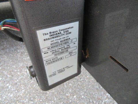 2017 Mercedes-Benz Sprinter