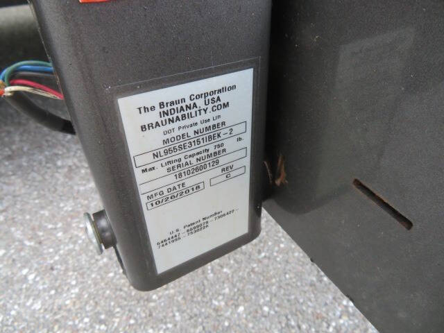 2017 Mercedes-Benz Sprinter