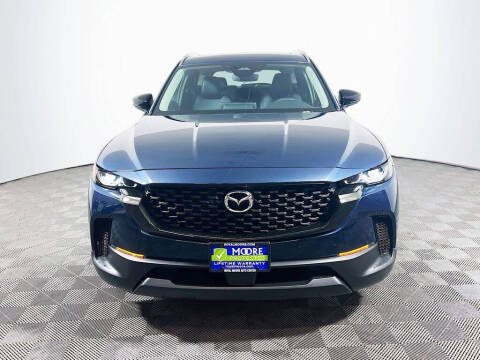2026 Mazda CX-50 Hybrid Preferred