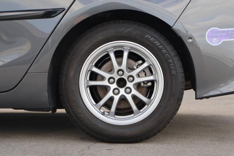 2019 Toyota Prius Prime Advanced