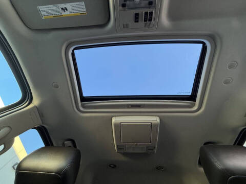 2014 GMC Yukon XL Denali