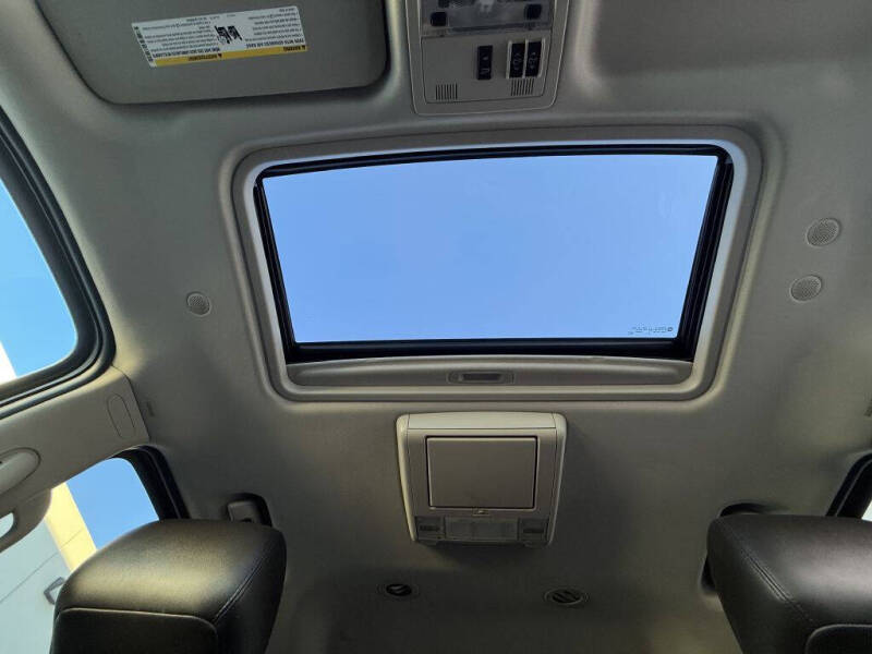 2014 GMC Yukon XL Denali