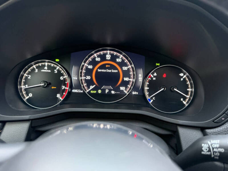 2024 Mazda CX-90 3.3 Turbo Premium