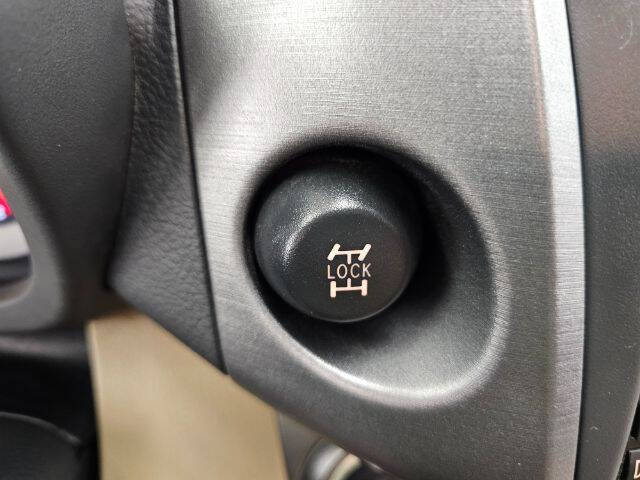 2011 Toyota RAV4 Limited