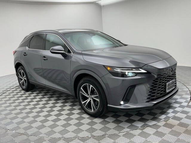 2023 Lexus RX 350