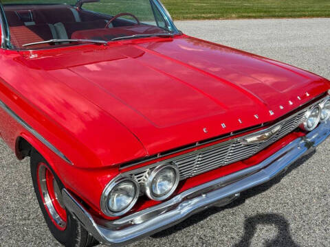 1961 Chevrolet Impala