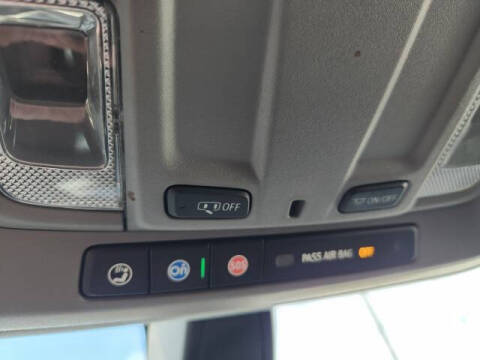 2022 Chevrolet Silverado 1500 Limited