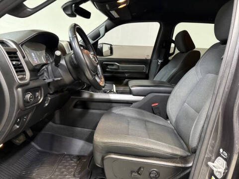 2021 RAM 1500 Lone Star