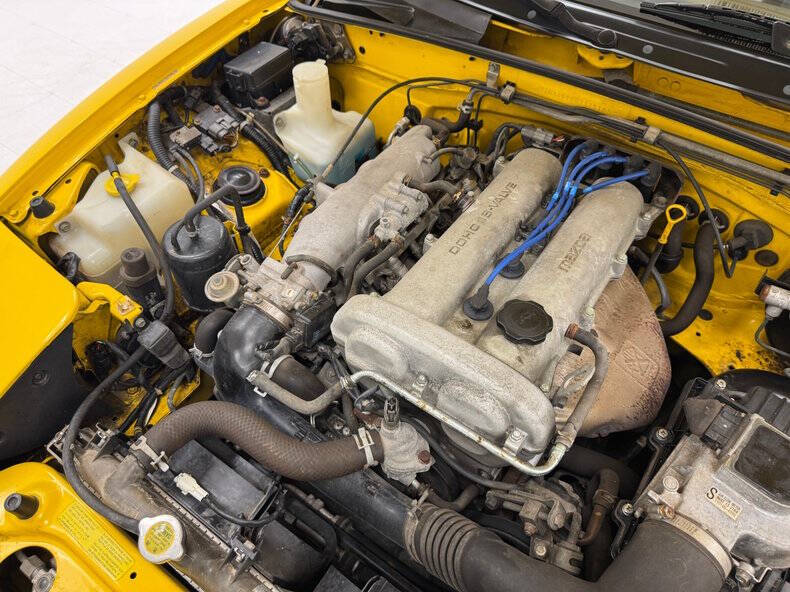 1992 Mazda MX-5 Miata