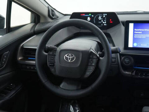 2025 Toyota Prius Limited
