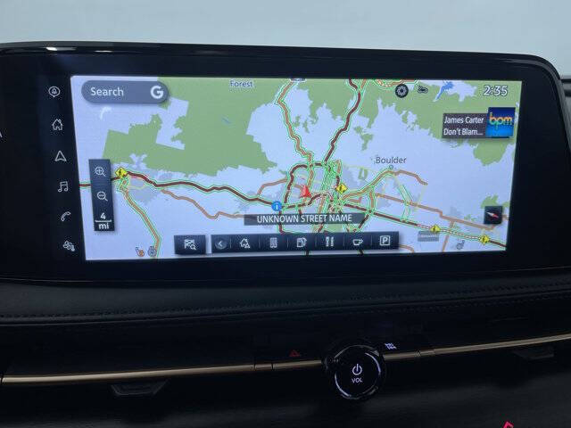 2023 Nissan Ariya Engage e-4ORCE