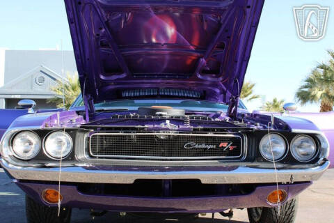 1970 Dodge Challenger