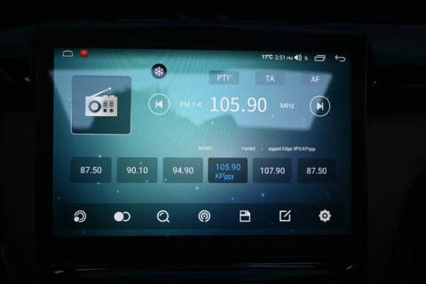 2015 Maserati Quattroporte S Q4