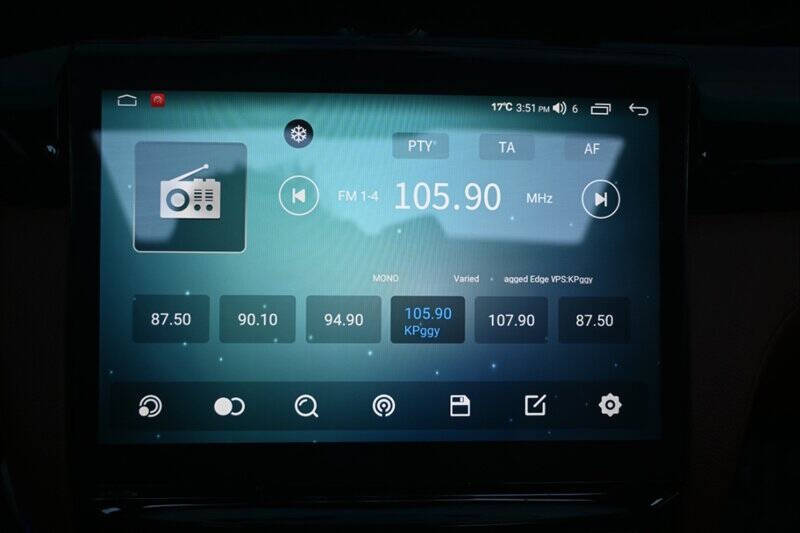 2015 Maserati Quattroporte S Q4