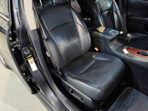 2009 Lexus ES 350