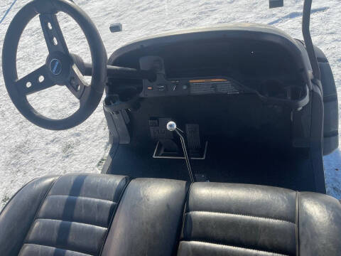 2017 Club Car Precedent Electric