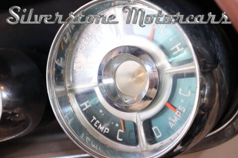 1958 Chrysler Windsor