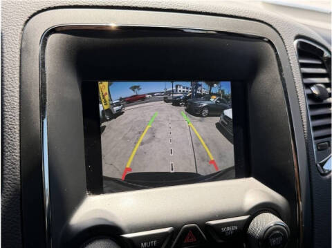 2019 Dodge Durango