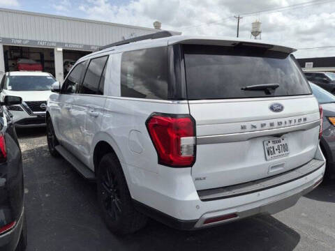 2024 Ford Expedition XLT