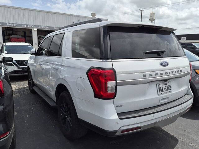 2024 Ford Expedition XLT