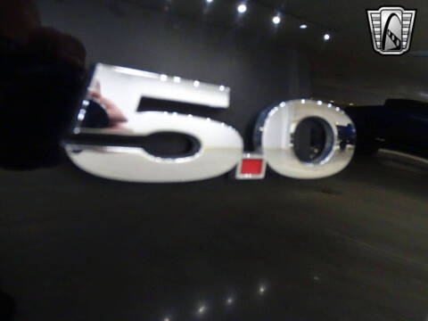 2014 Ford Mustang GT