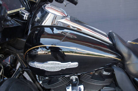 2017 Harley-Davidson Ultra Limited