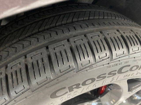 2024 Alfa Romeo Stelvio Ti