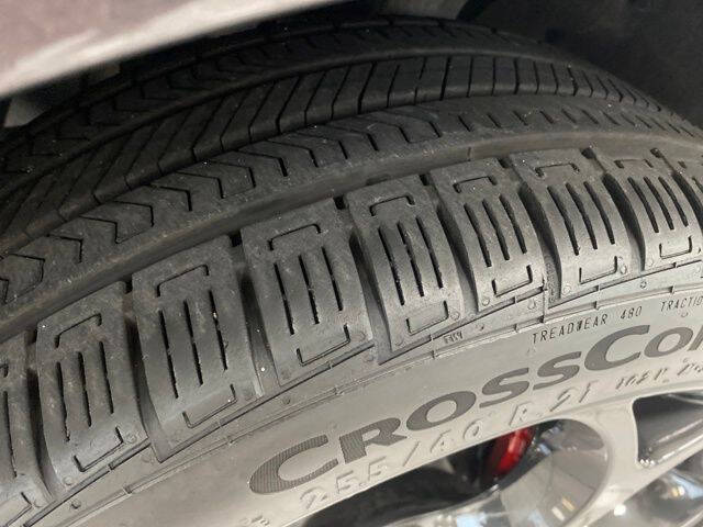 2024 Alfa Romeo Stelvio Ti