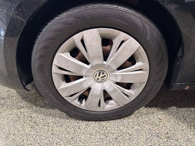 2013 Volkswagen Jetta