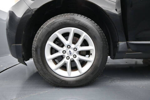 2013 Ford Edge SE