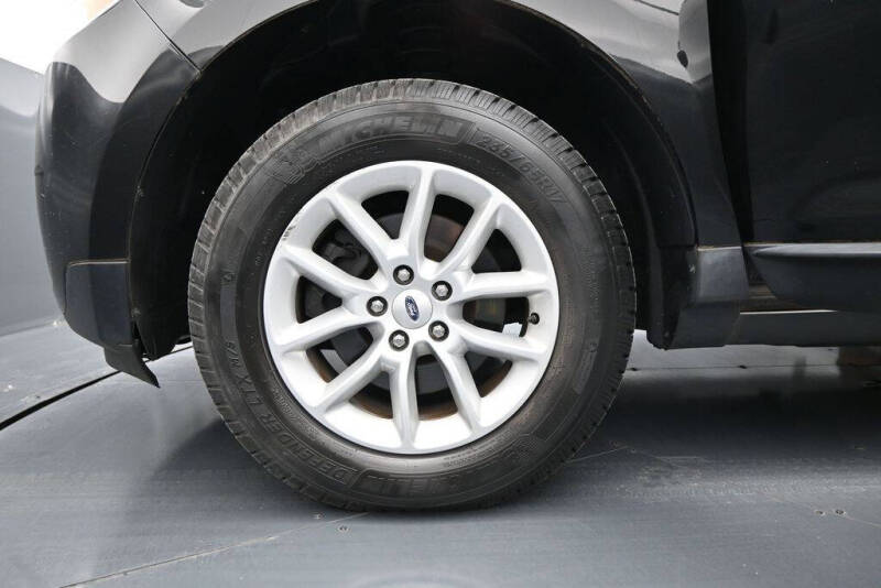 2013 Ford Edge SE