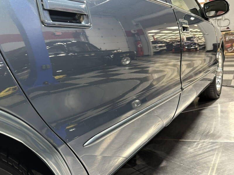 1995 Chevrolet Impala SS