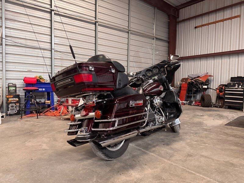 2006 Harley-Davidson Electra Glide