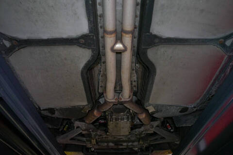 2005 Cadillac XLR